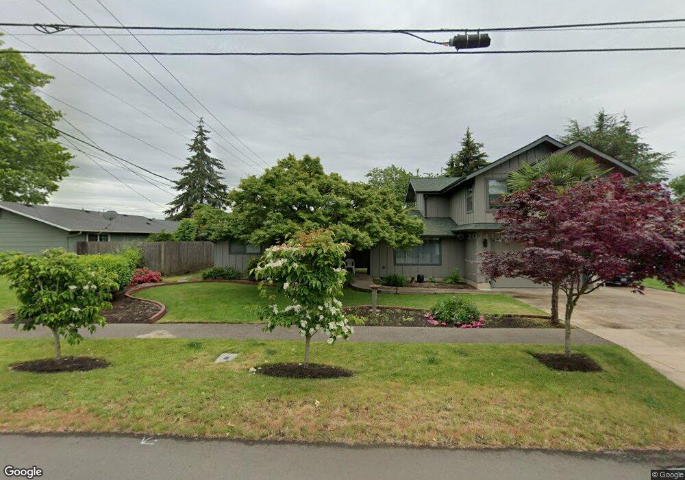 2360 Jeppesen Acres Rd, Eugene, OR 97401 - photo 1