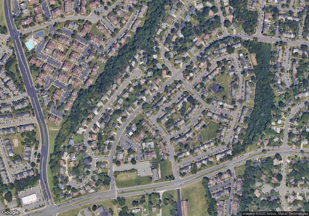 7750 Quail Run Ln, Manassas, VA 20109 - photo 1