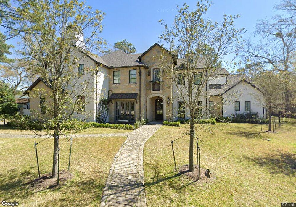 212 Bylane Dr, Houston, TX 77024 - photo 1