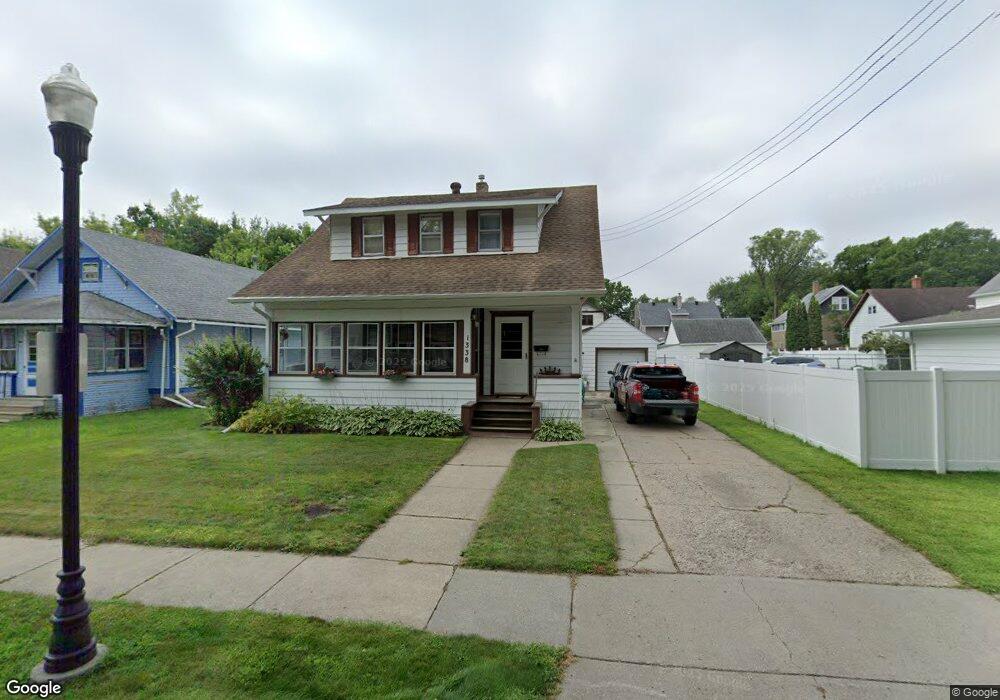 1338 6th Ave S, Fargo, ND 58103 - photo 1