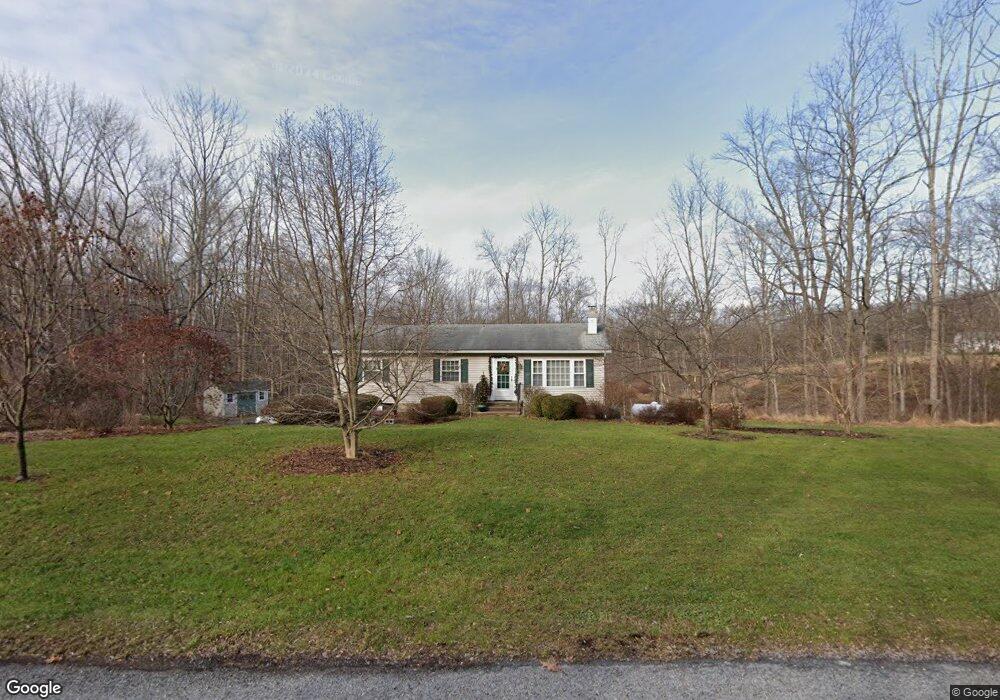 110 Stillwater Station Rd, Newton, NJ 07860 - photo 1