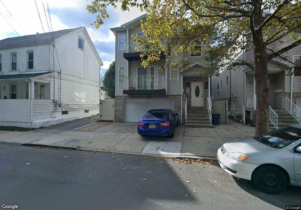 17 Pine St unit 19, Passaic, NJ 07055 - photo 1