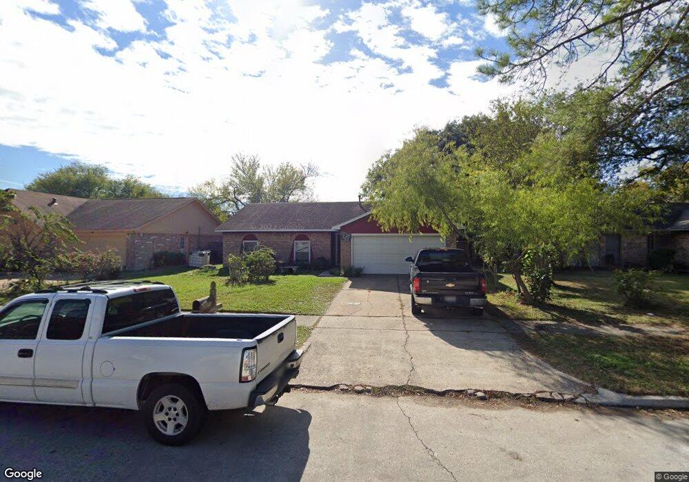 3611 Abinger Ln, Houston, TX 77088 - photo 1