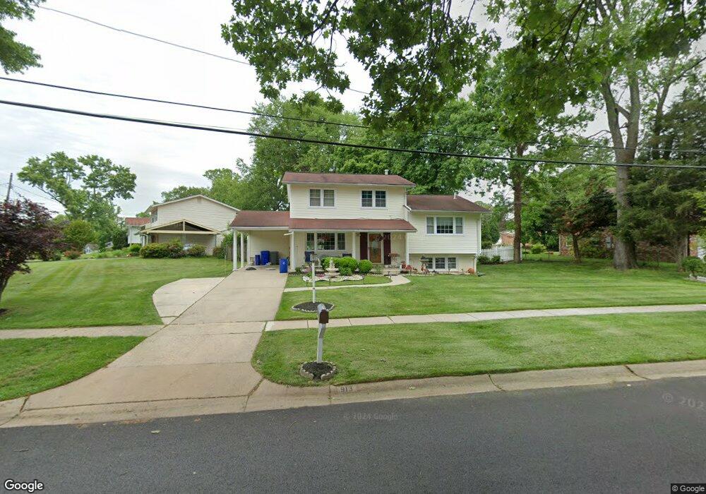 913 Winhall Way, Silver Spring, MD 20904 - photo 1