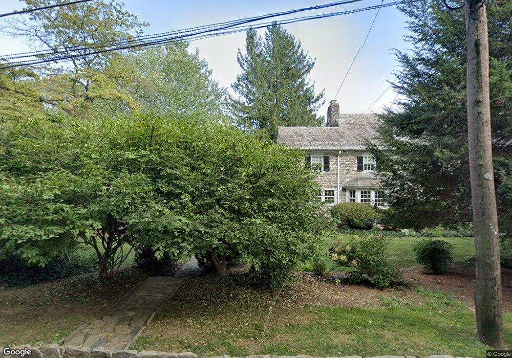 140 Orchard Ave, Media, PA 19063 - photo 1