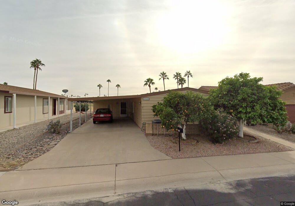 5727 E Player Place, Mesa, AZ 85215 - photo 1