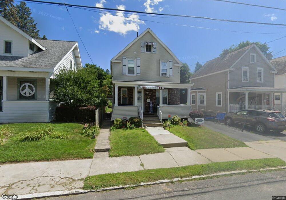 865 Thompson St, Schenectady, NY 12306 - photo 1