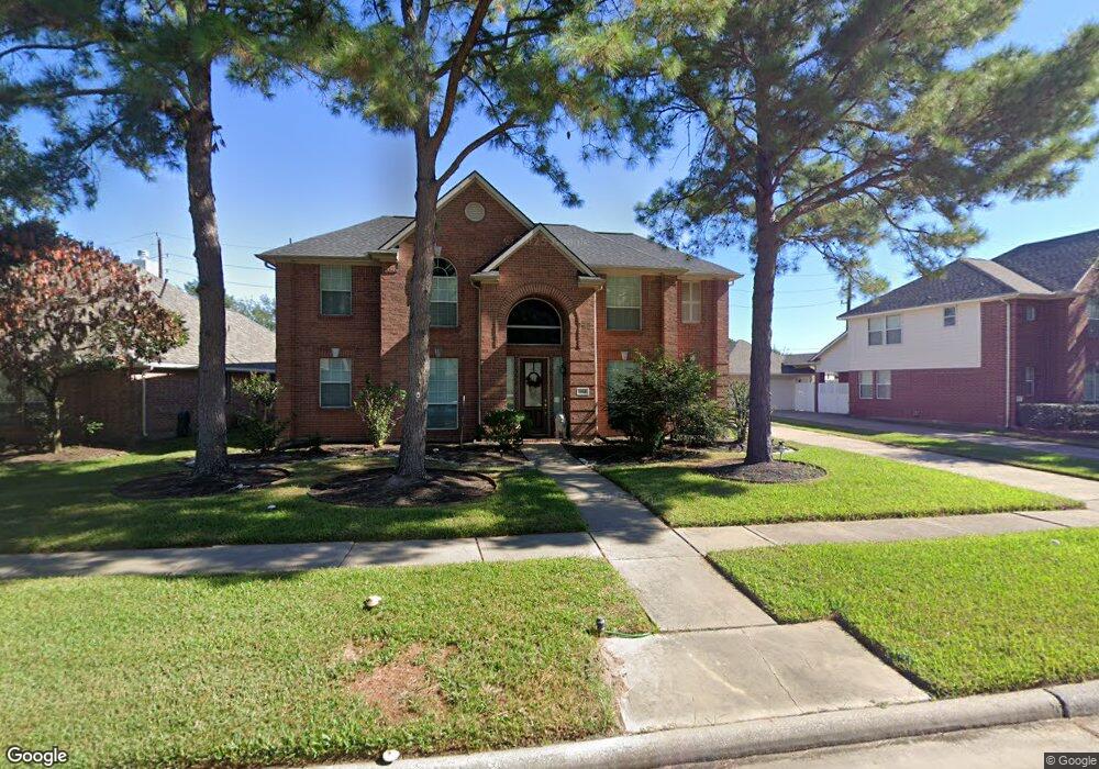 8814 Sunny Ridge Dr, Houston, TX 77095 - photo 1