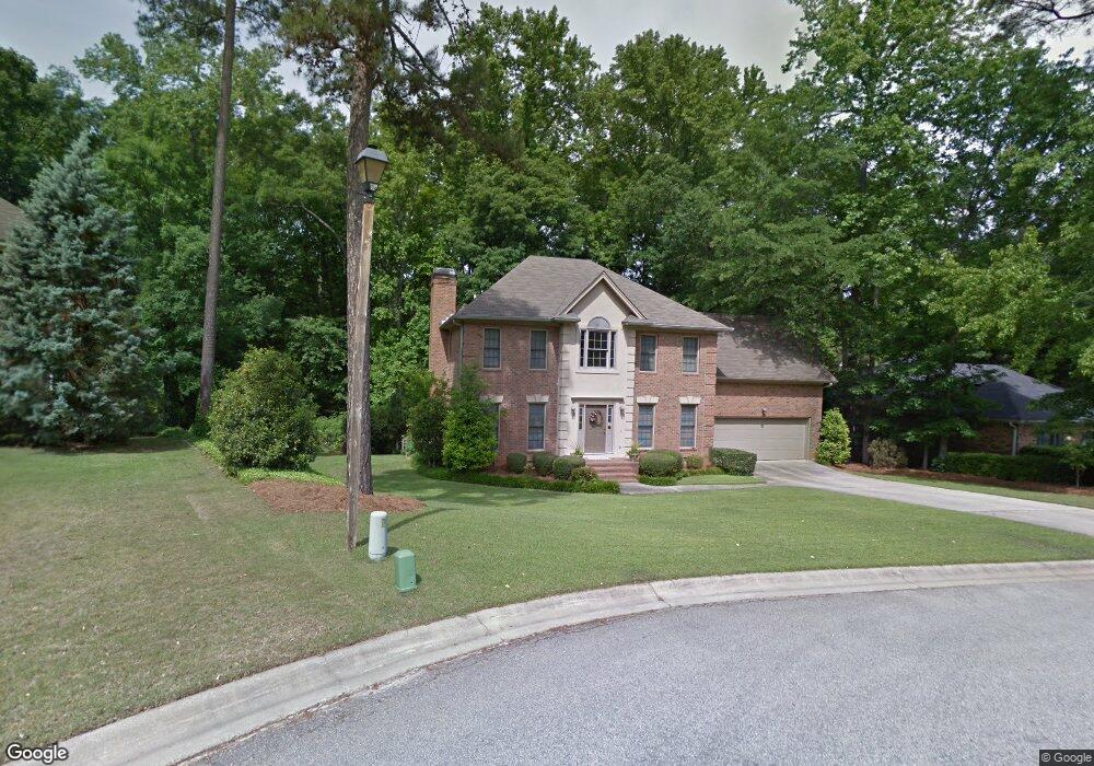 450 Ashridge Way, Augusta, GA 30907 - photo 1