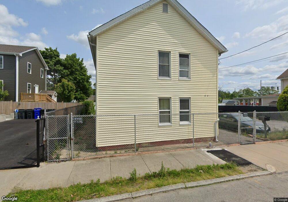 40 Ninigret Ave, Providence, RI 02907 - photo 1