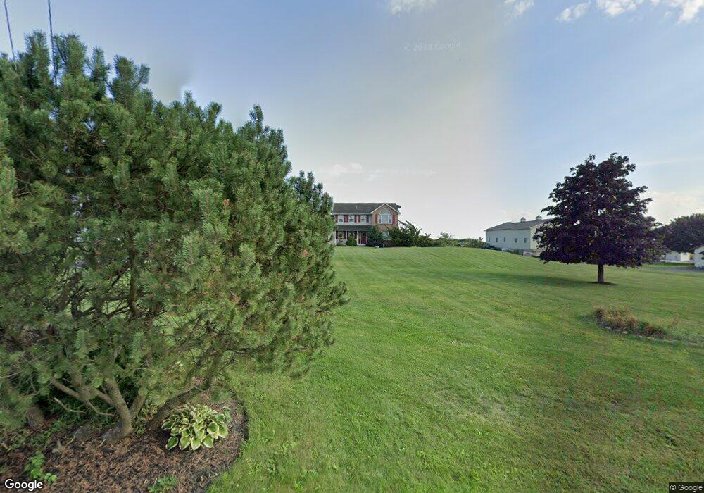 436 Lefevre Rd, Easton, PA 18040 - photo 1