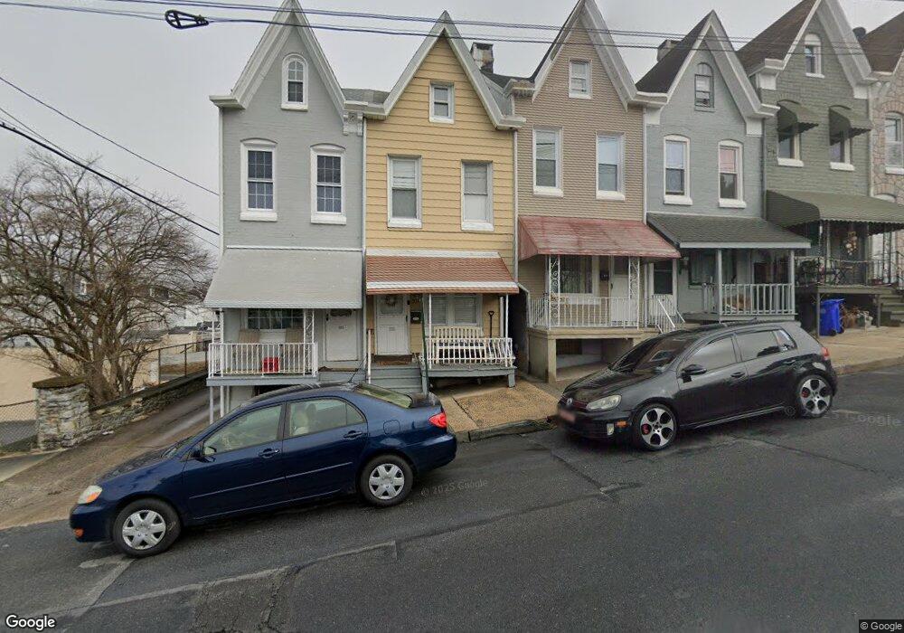 517 S 13th St, Reading, PA 19602 - photo 1