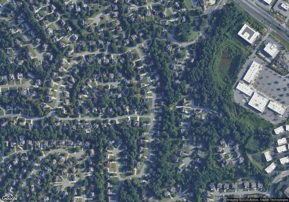 3570 Bridle Creek Dr, Suwanee, GA 30024 - photo 1