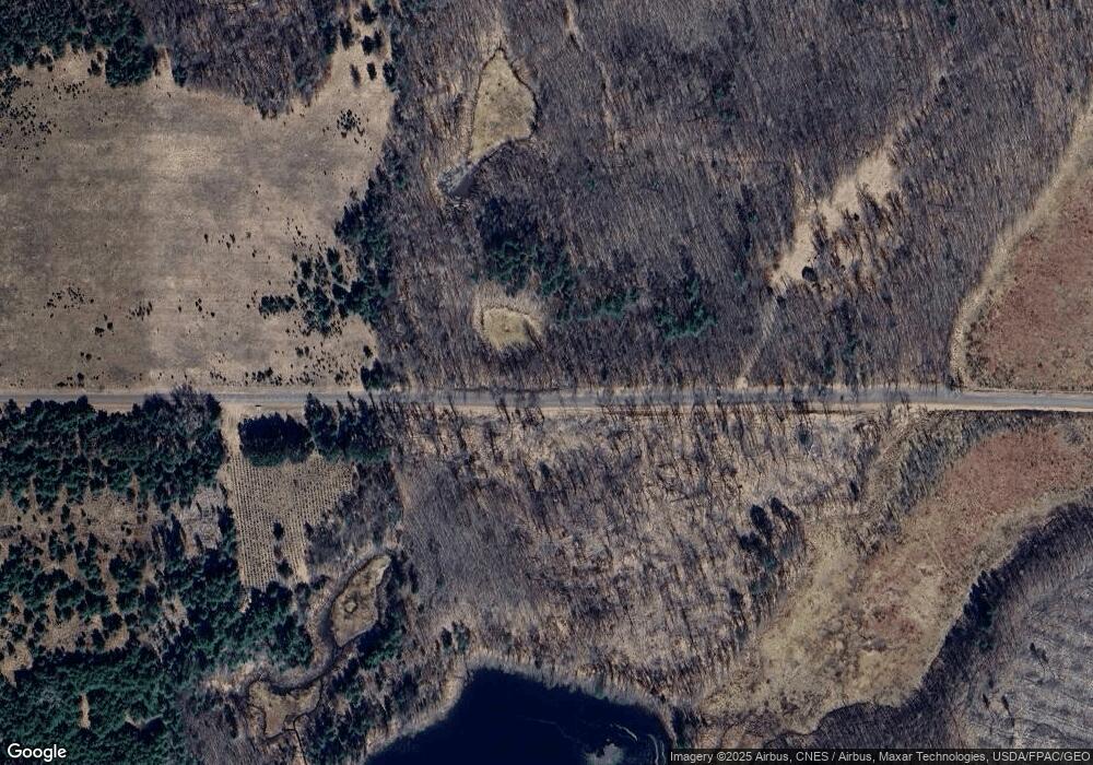 5462 Bushey Rd, Webster, WI 54893 - photo 1