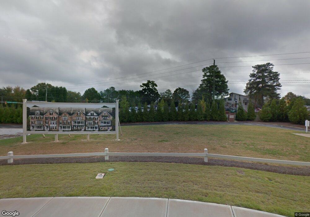 4091 Thorndale Ln SE unit 12, Smyrna, GA 30080 - photo 1