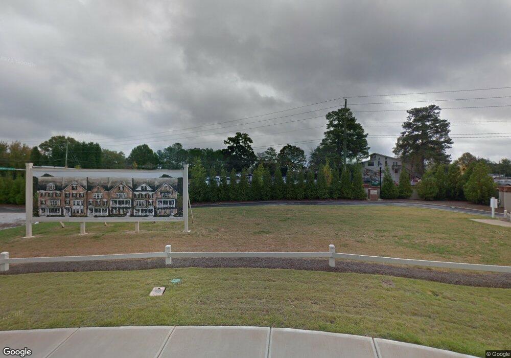 4091 Thorndale Ln SE unit 12, Smyrna, GA 30080 - photo 1