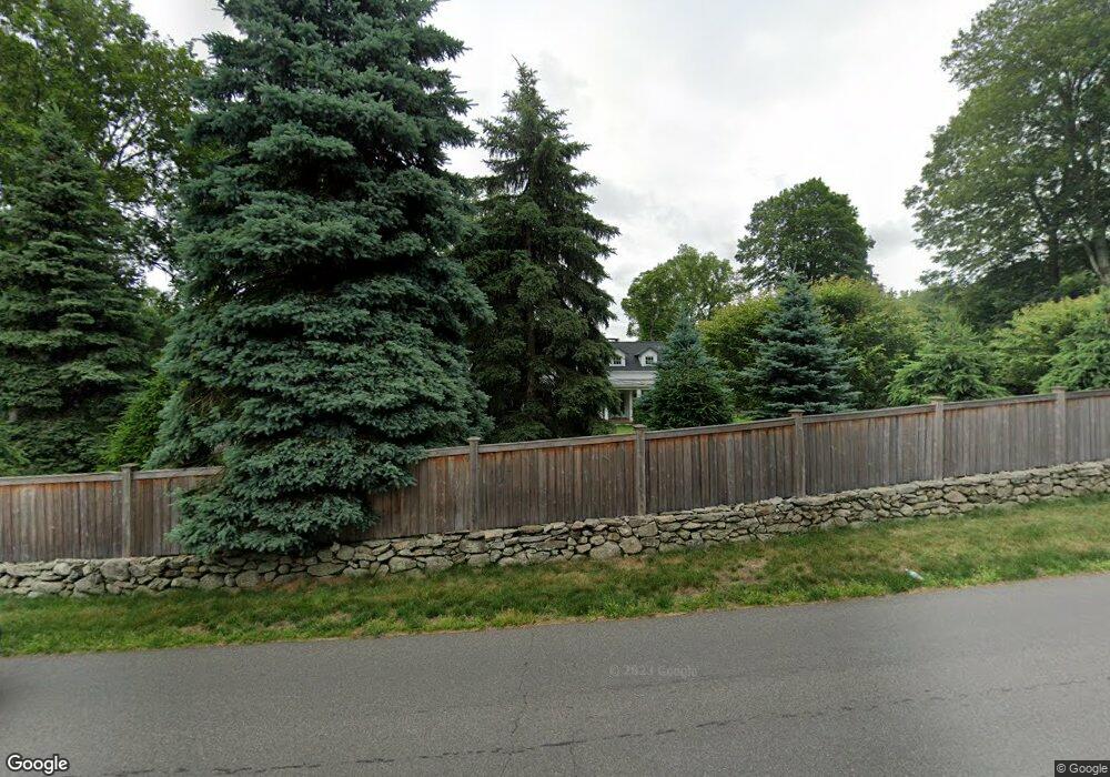 82 Sylvan Rd N, Westport, CT 06880 - photo 1