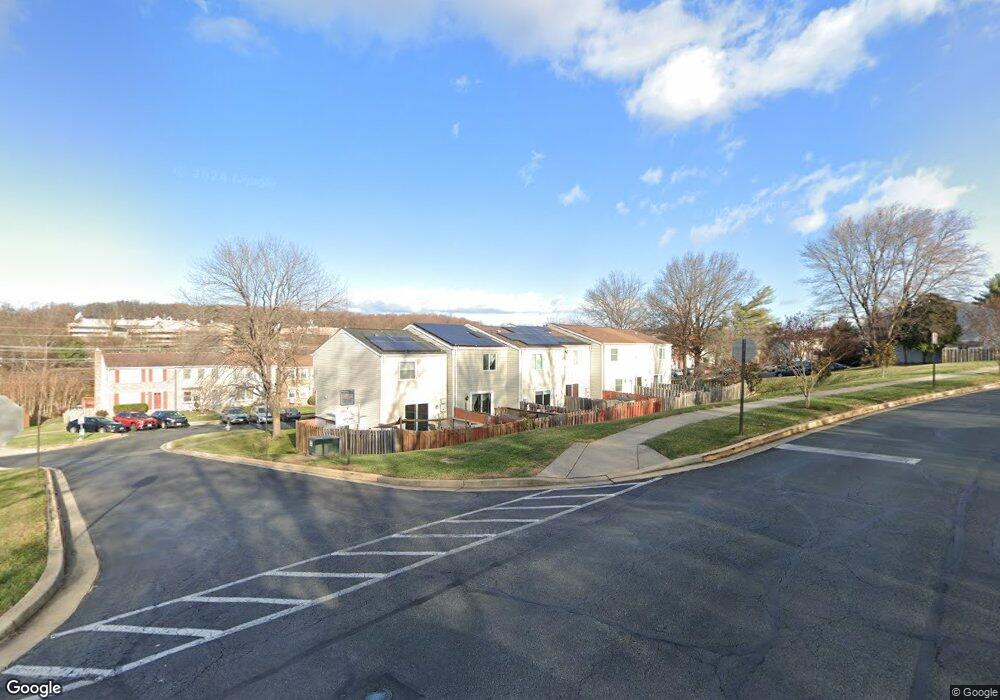 19545 Twinflower Cir, Germantown, MD 20876 - photo 1