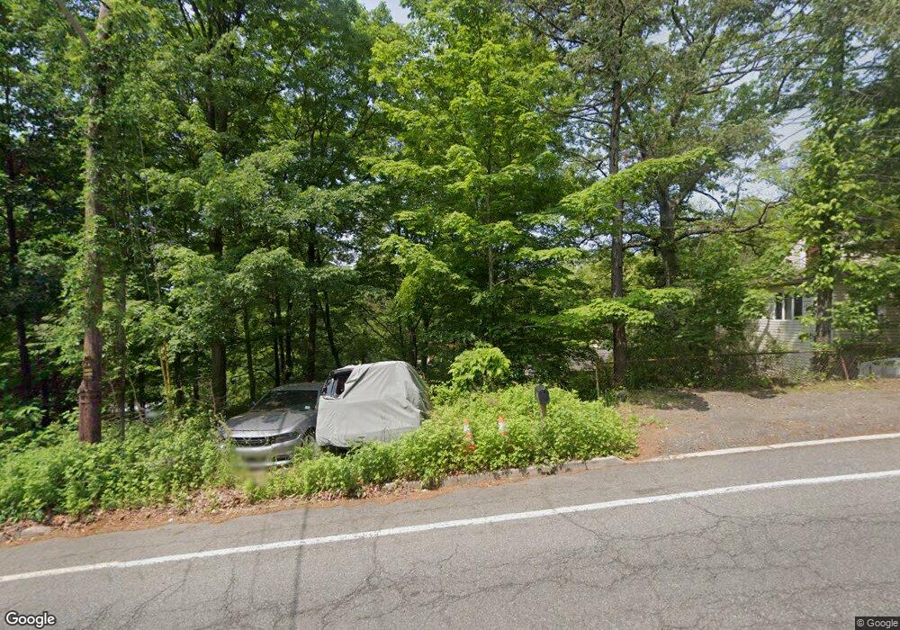 50 Mountainview Ave, Nyack, NY 10960 - photo 1