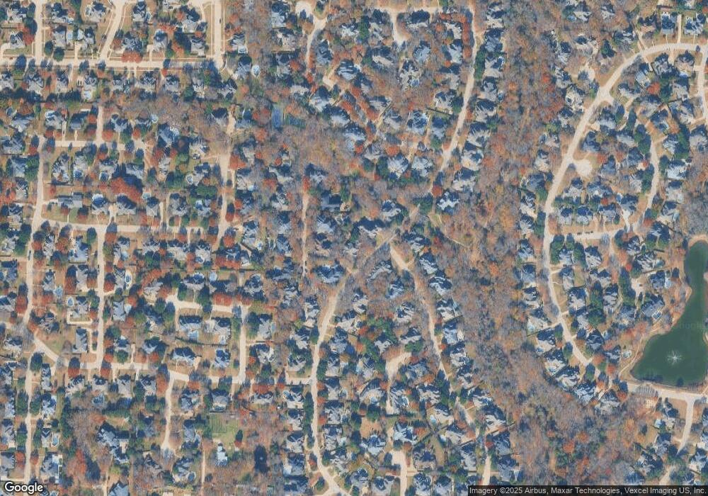 904 Independence Pkwy, Southlake, TX 76092 - photo 1