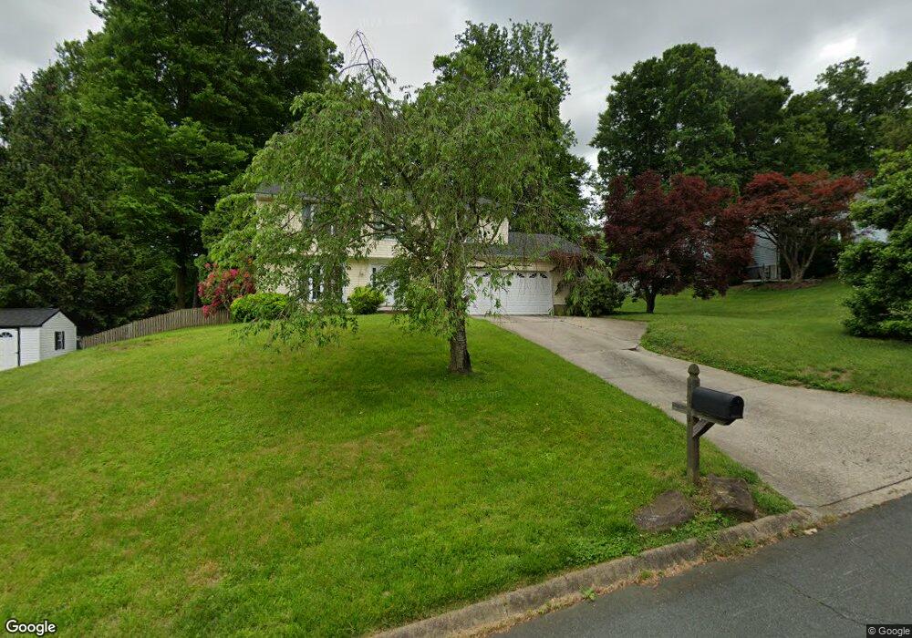 417 Amy Dr, Abingdon, MD 21009 - photo 1