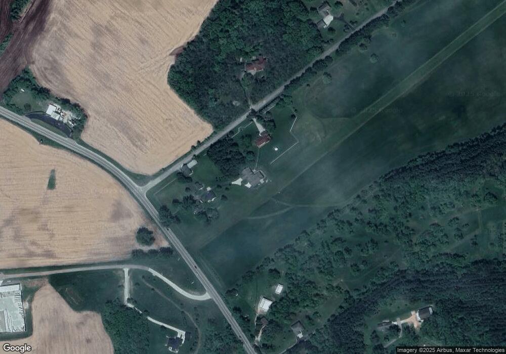 4491 Hill Rd, Oregon, WI 53575 - photo 1