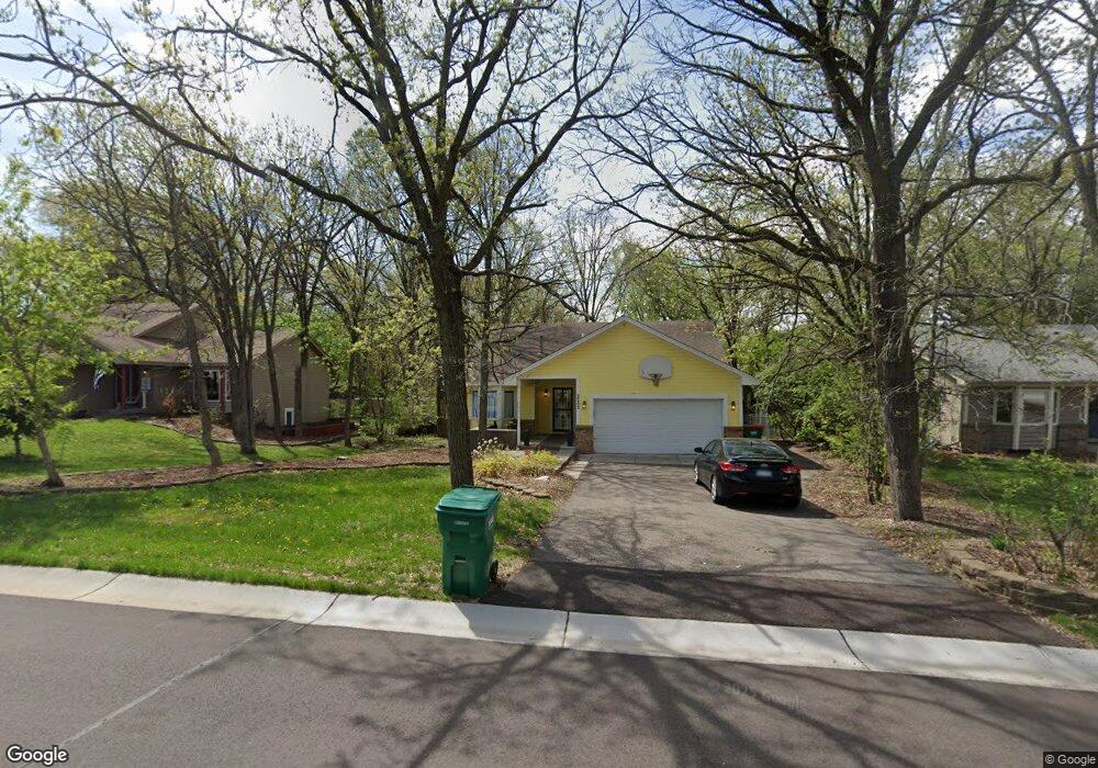 2252 129th Ave NW, Coon Rapids, MN 55448 - photo 1