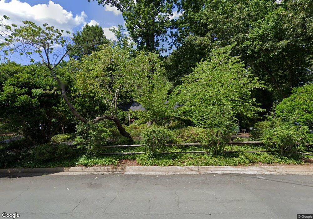 1702 Old Forge Rd, Charlottesville, VA 22901 - photo 1