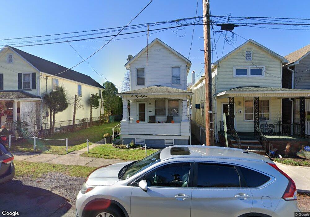 221 Mosier St, Nanticoke, PA 18634 - photo 1