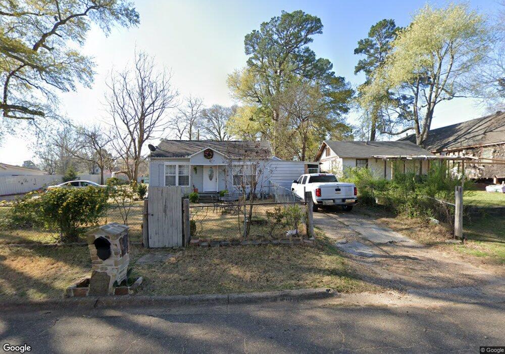 1425 W 12th St, Texarkana, TX 75501 - photo 1