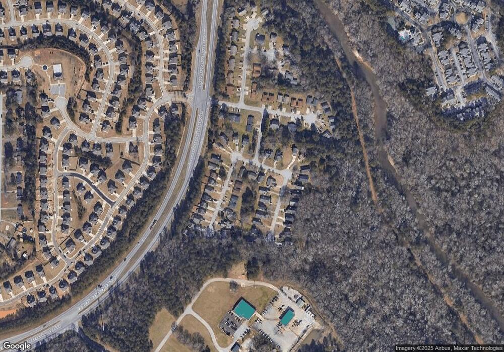 1791 Riverchase Cir NE, Conyers, GA 30013 - photo 1