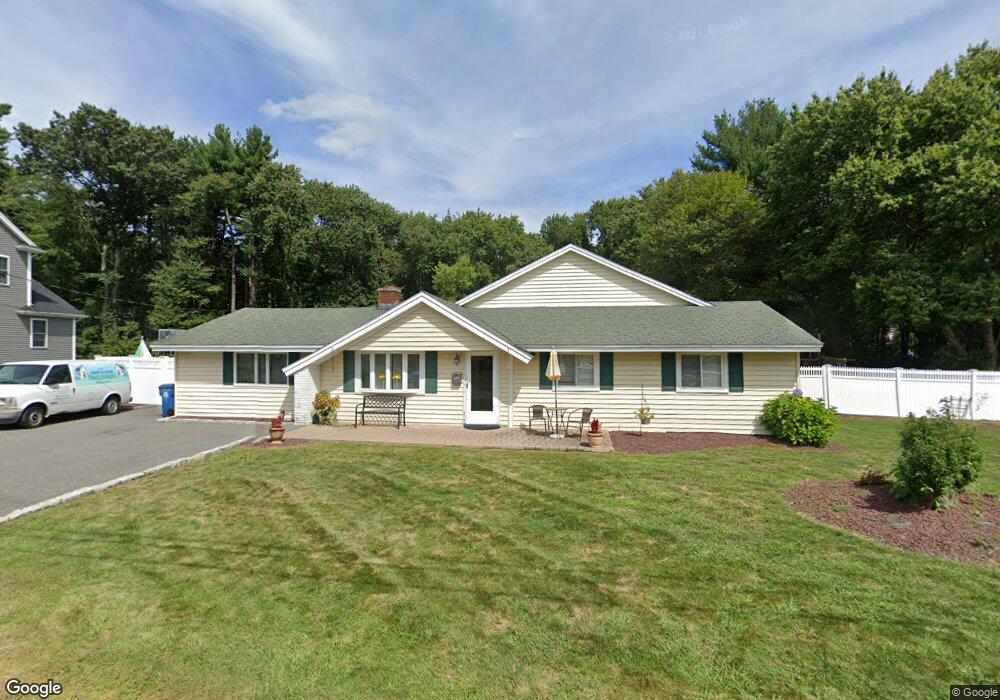 5 Maryvale Rd, Burlington, MA 01803 - photo 1