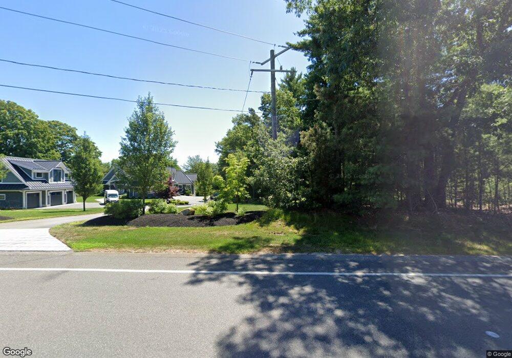 32 S Main St, Carver, MA 02330 - photo 1