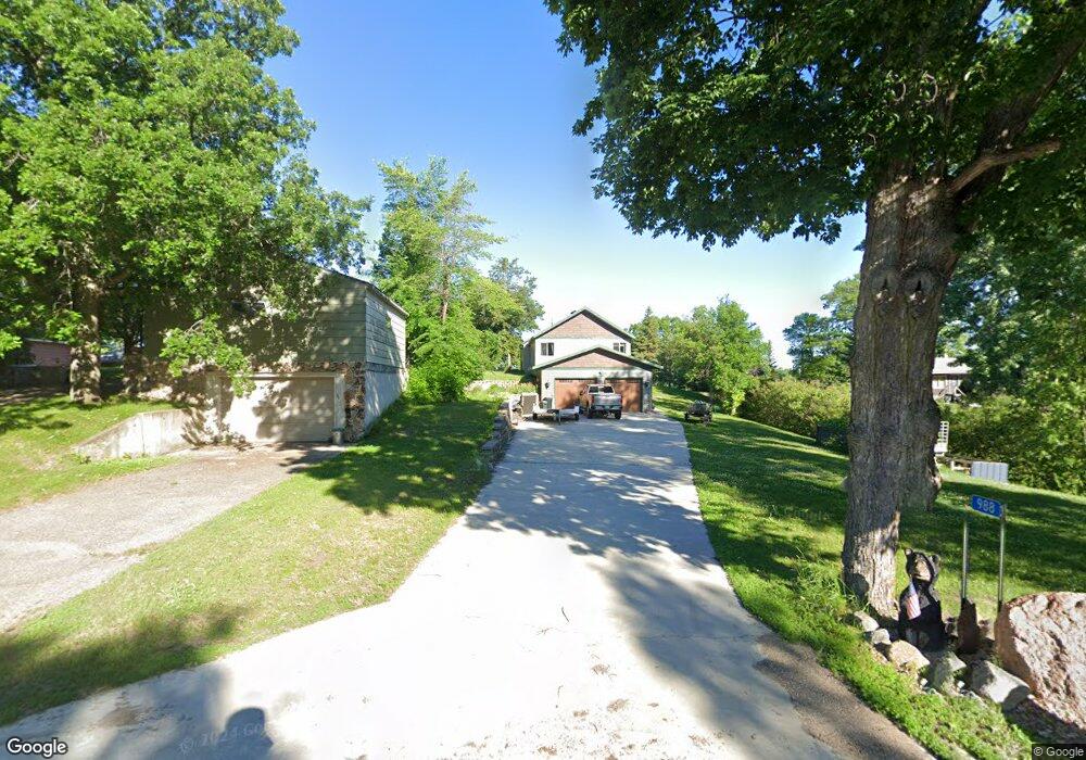 988 E Lake Brophy Rd NW unit NW, Alexandria, MN 56308 - photo 1