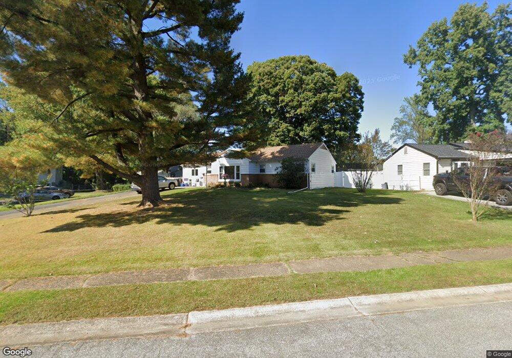 4211 Harris Place, Wilmington, DE 19808 - photo 1