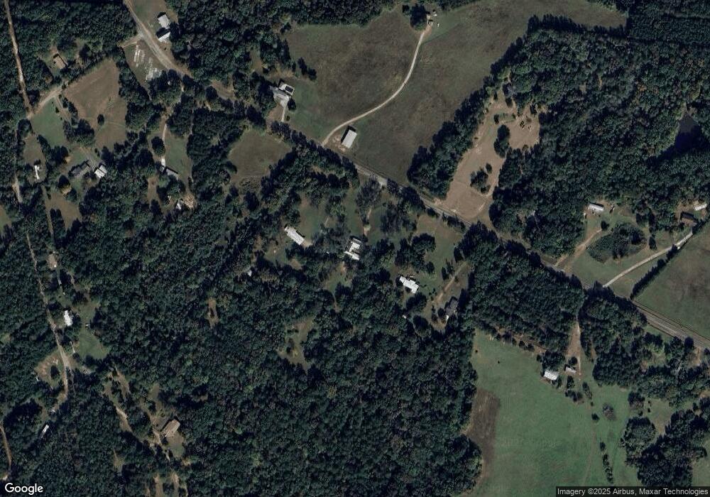 151 Salem Church Rd SW, Milledgeville, GA 31061 - photo 1