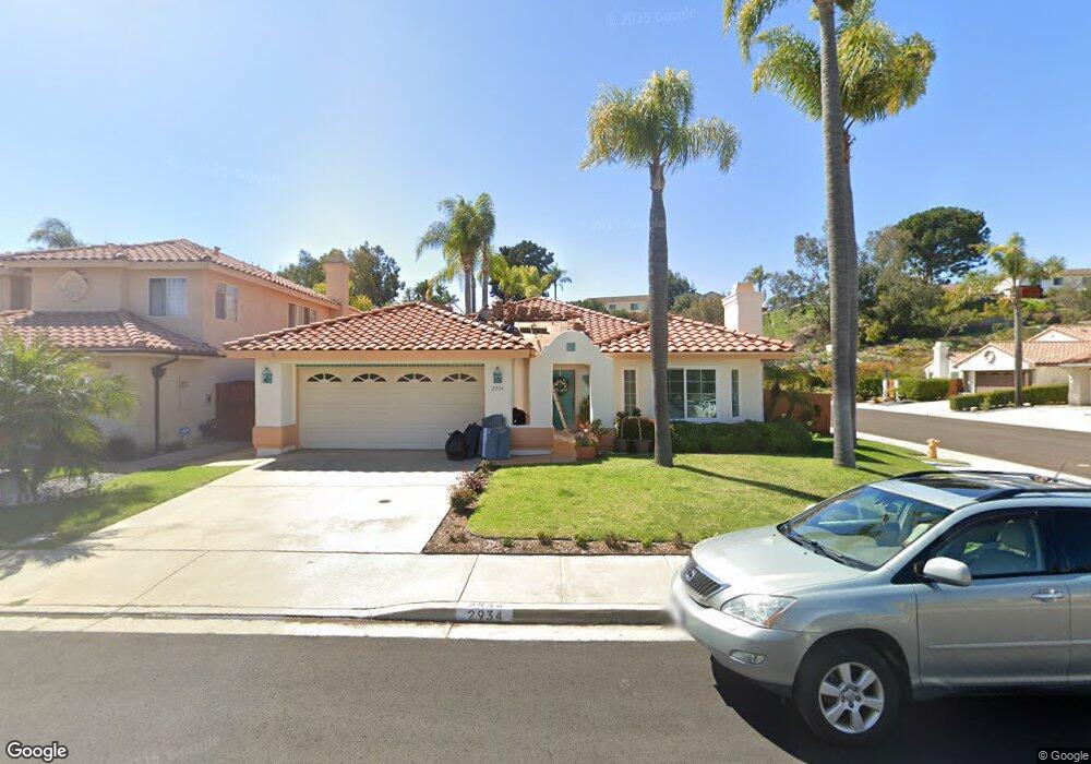 2934 Via Emerado, Carlsbad, CA 92009 - photo 1