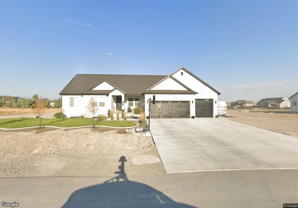 7991 N Spring Valley Ln, Lake Point, UT 84074 - photo 1