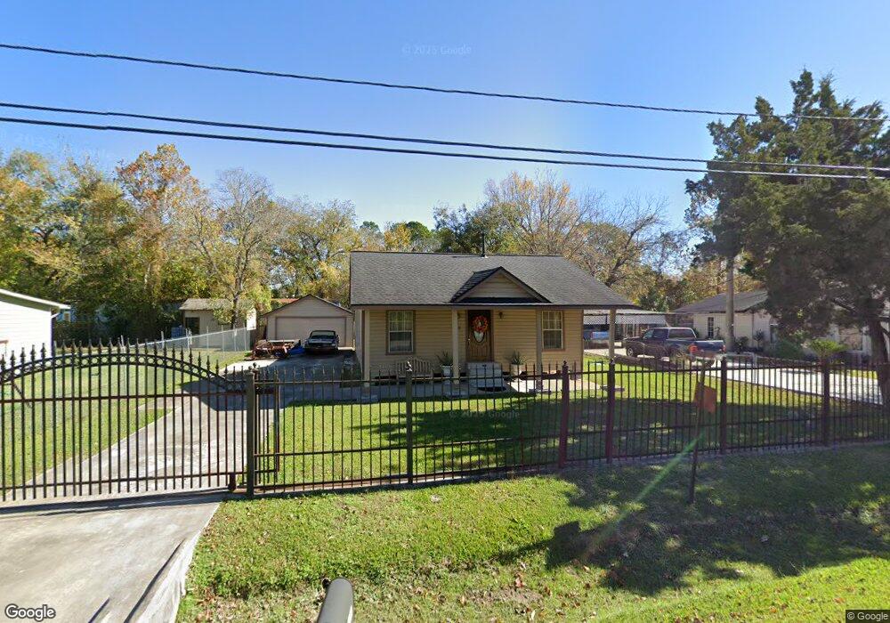11638 Westway, Houston, TX 77093 - photo 1