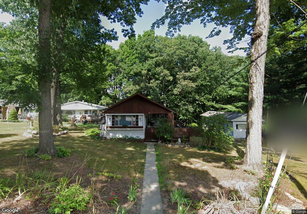 102 Mountainview Rd, East Hampton, CT 06424 - photo 1