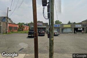 1686 Pennington Rd, Ewing, NJ 08618