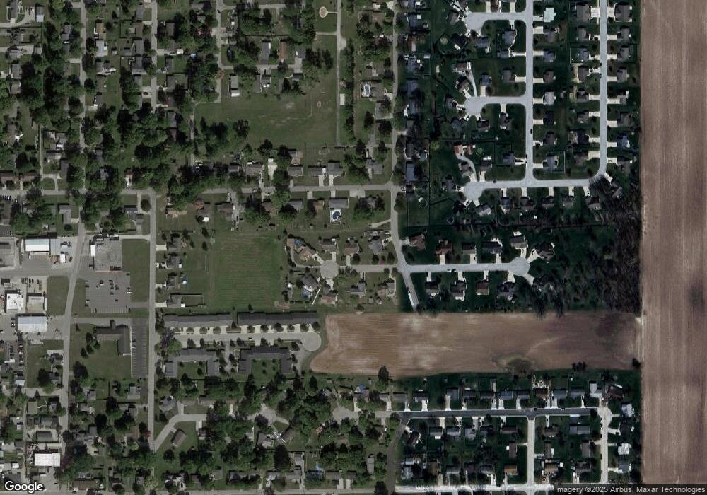 503 Blakewood Ct, Ossian, IN 46777 - photo 1