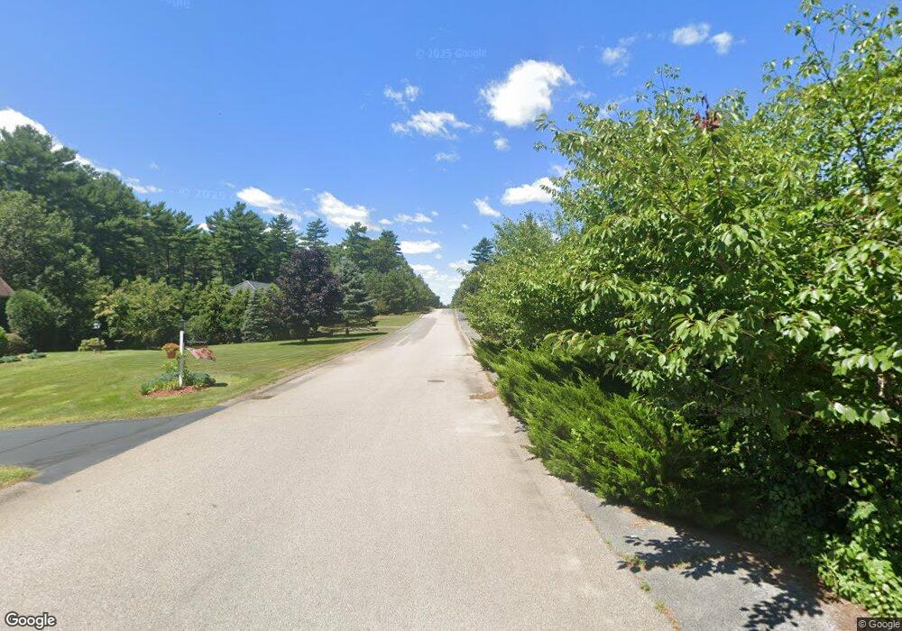 116 Priscilla Mullins Way, Carver, MA 02330 - photo 1