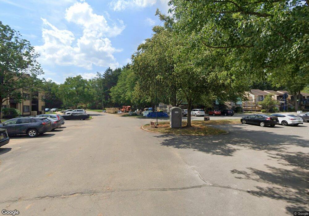 3226 Sayre Dr unit 3226, Princeton, NJ 08540 - photo 1