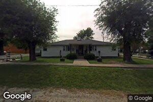 100 S Williams St, Jamesport, MO 64648