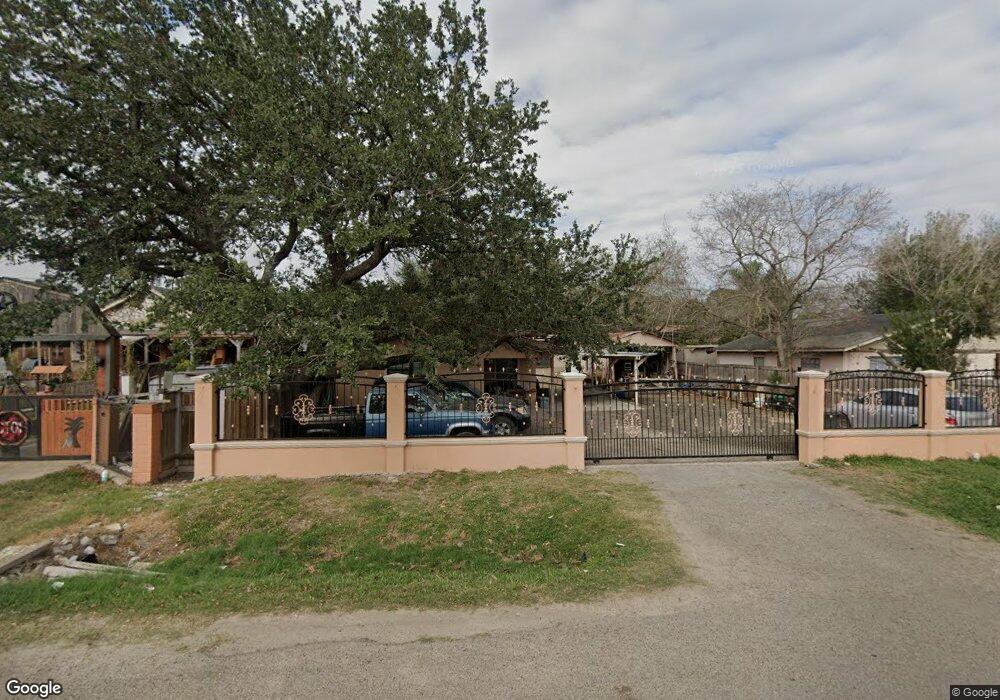 2216 Abraham Lincoln, Weslaco, TX 78596 - photo 1