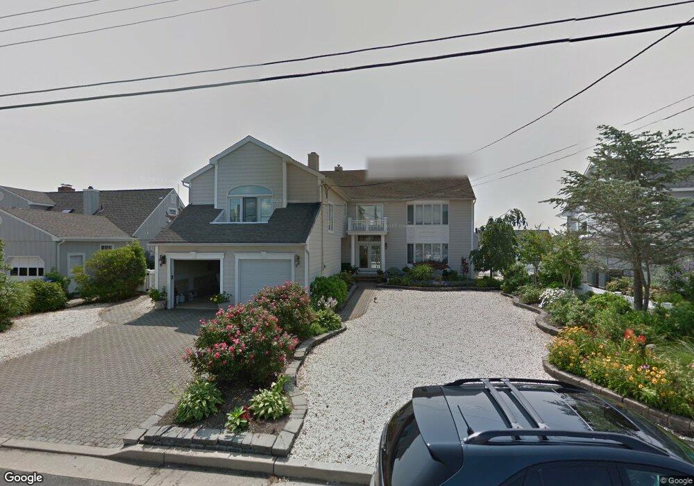 246 Curtis Point Dr, Mantoloking, NJ 08738 - photo 1