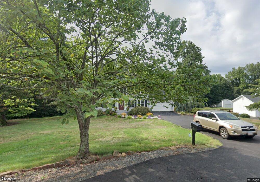 6095 Pilgrims Rest Rd, Broad Run, VA 20137 - photo 1