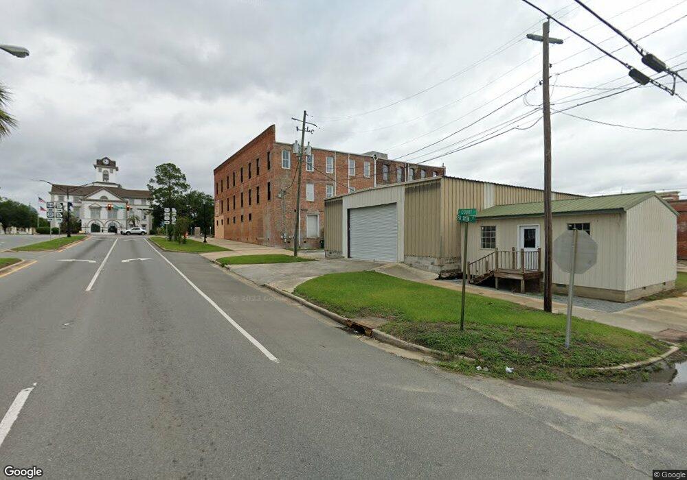 208 S Court St, Quitman, GA 31643 - photo 1