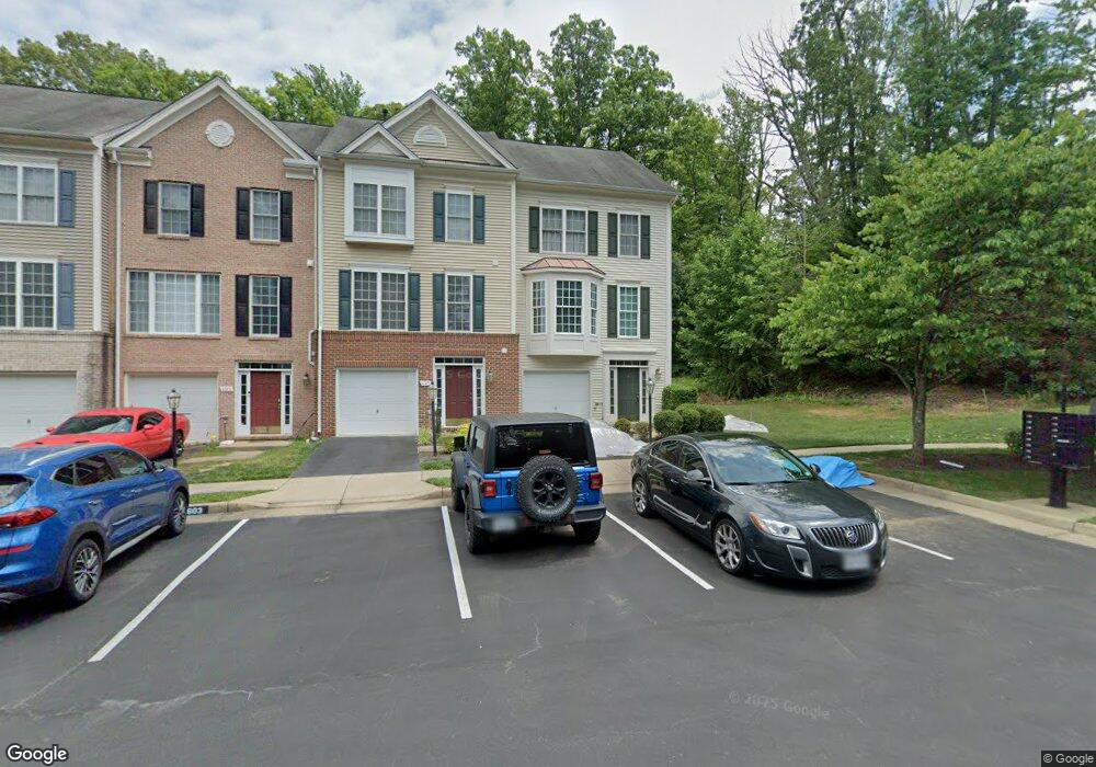 607 Galway Ln, Stafford, VA 22554 - photo 1